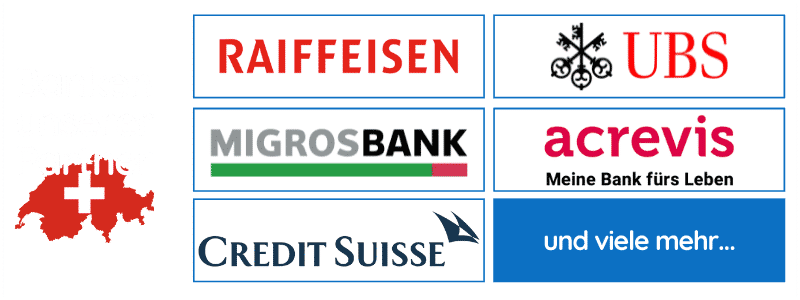 Banken finanz-vergleich.ch